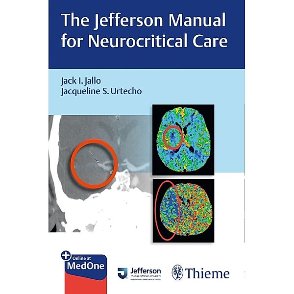 The Jefferson Manual for Neurocritical Care