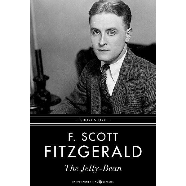 The Jelly-Bean, F. Scott Fitzgerald