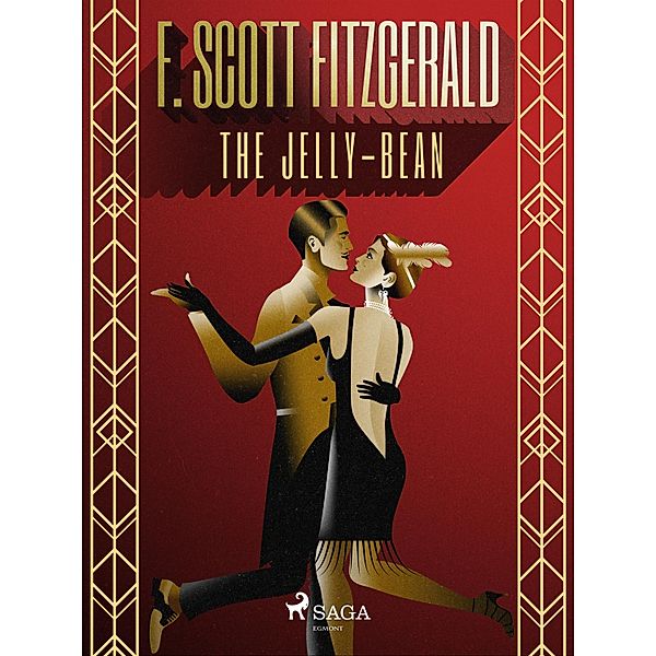 The Jelly-Bean, F. Scott Fitzgerald