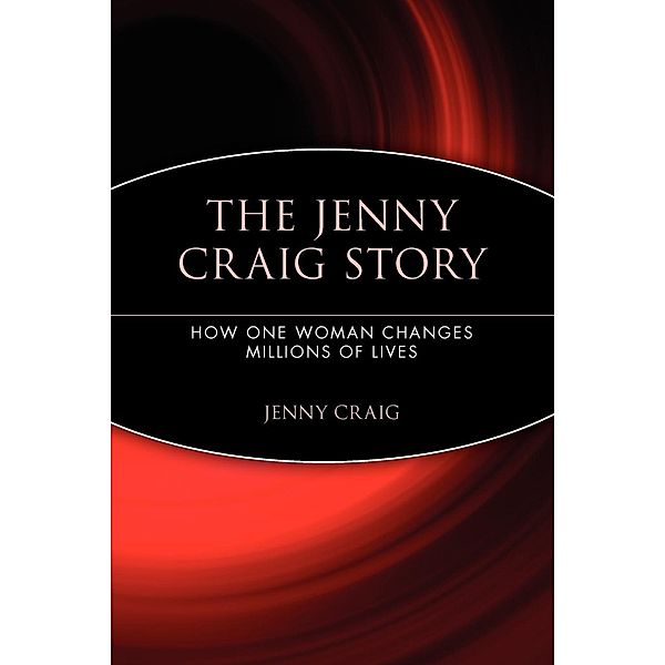 The Jenny Craig Story, Jenny Craig