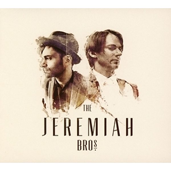 The Jeremiah Brothers, The Jeremiah Brothers