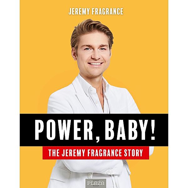 The Jeremy Fragrance Story, Jeremy Fragrance