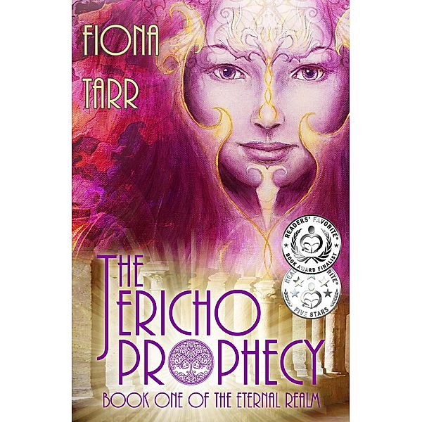 The Jericho Prophecy (The Eternal Realm, #1) / The Eternal Realm, Fiona Tarr