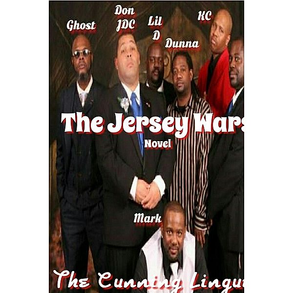 The Jersey Wars, The Cunning Linguist