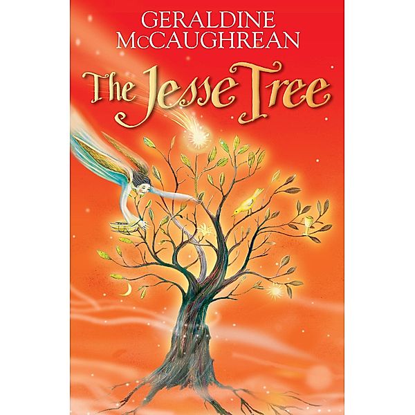 The Jesse Tree, Geraldine Mccaughrean