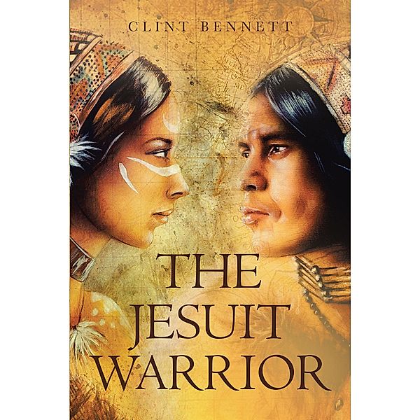 The Jesuit Warrior, Clint Bennett