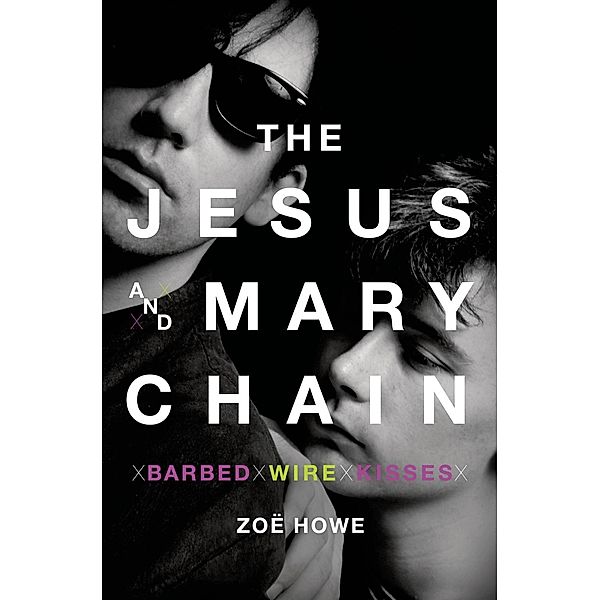 The Jesus and Mary Chain, Zoe Howe