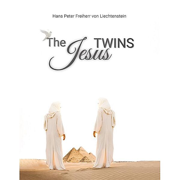 The Jesustwins, Hans Peter Freiherr von Liechtenstein