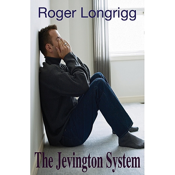 The Jevington System, Roger Longrigg
