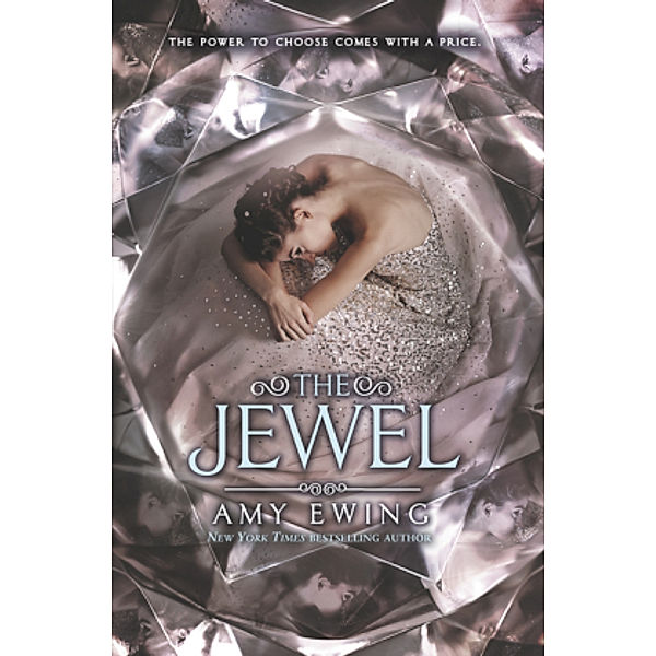 The Jewel, Amy Ewing