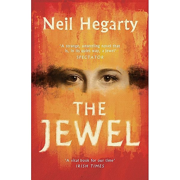 The Jewel, Neil Hegarty