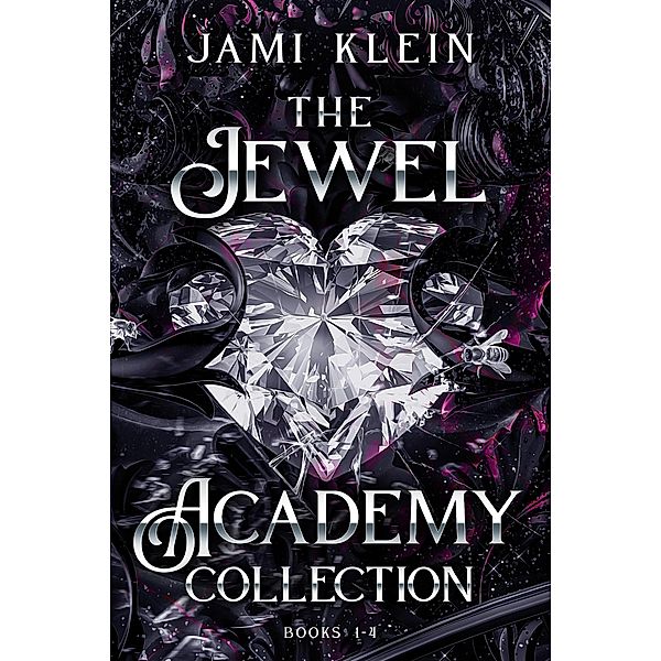 The Jewel Academy Collection, Jami Klein