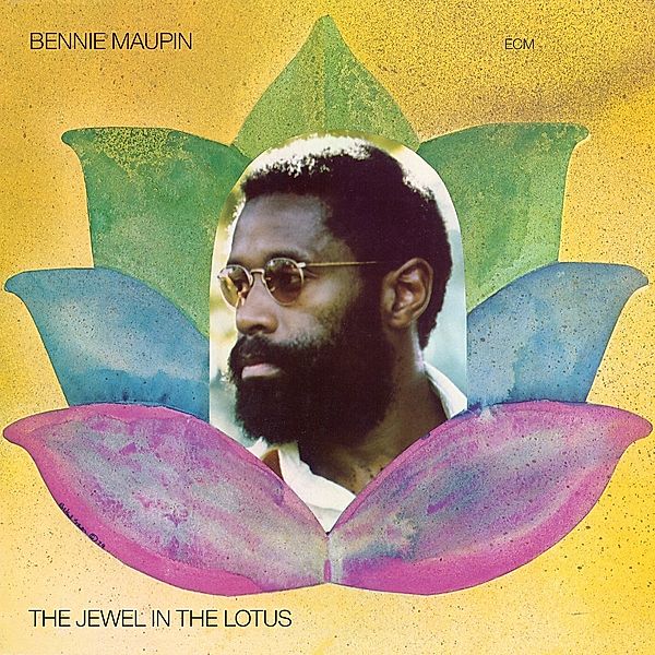 The Jewel In The Lotus, Bennie Maupin