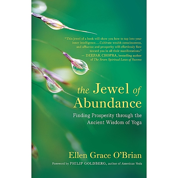 The Jewel of Abundance, Ellen Grace O'Brian