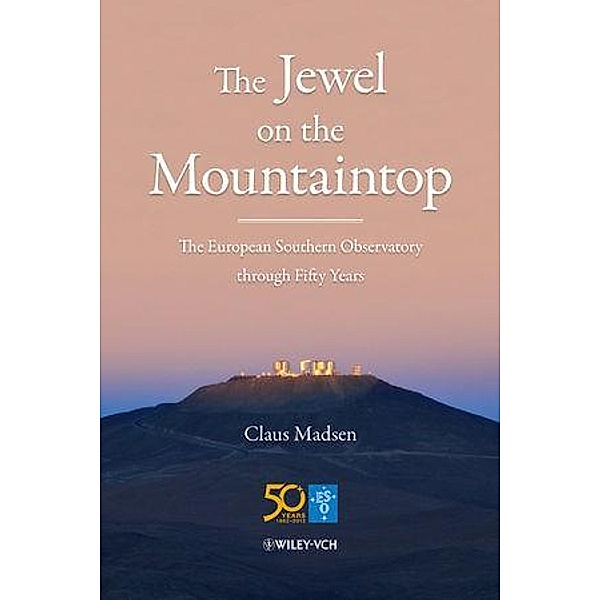 The Jewel on the Mountaintop, Claus Madsen