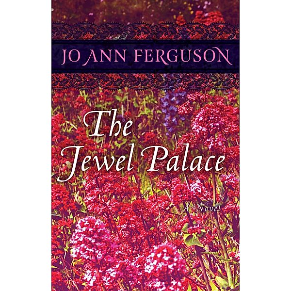 The Jewel Palace, JO ANN FERGUSON