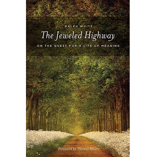 The Jeweled Highway, Ralph White