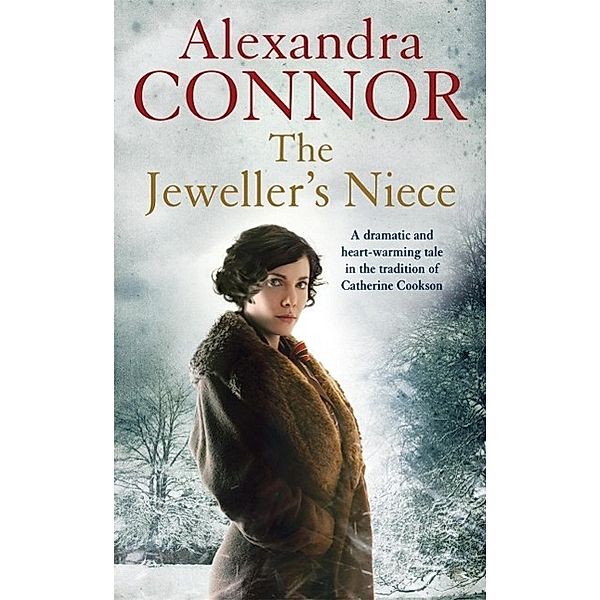 The Jeweller's Niece, Alexandra Connor