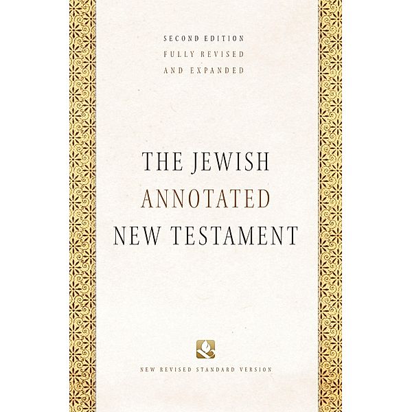 The Jewish Annotated New Testament