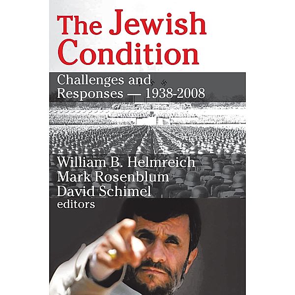 The Jewish Condition