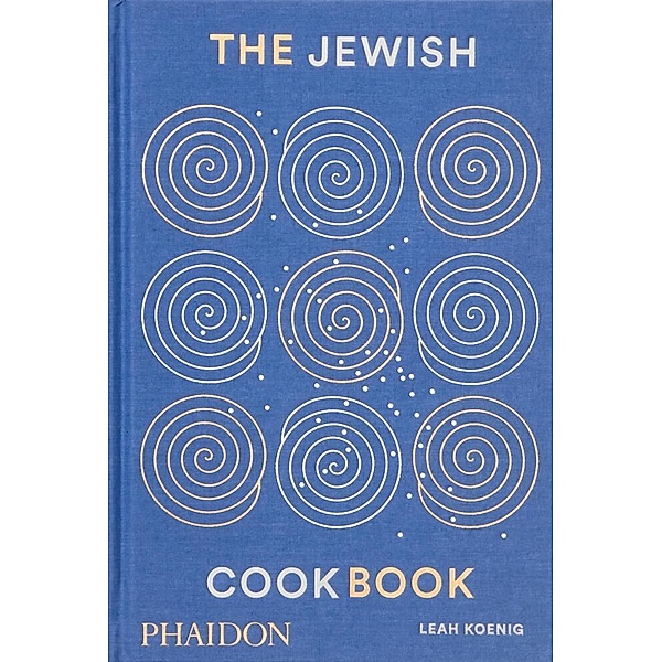 The Jewish Cookbook, Leah Koenig