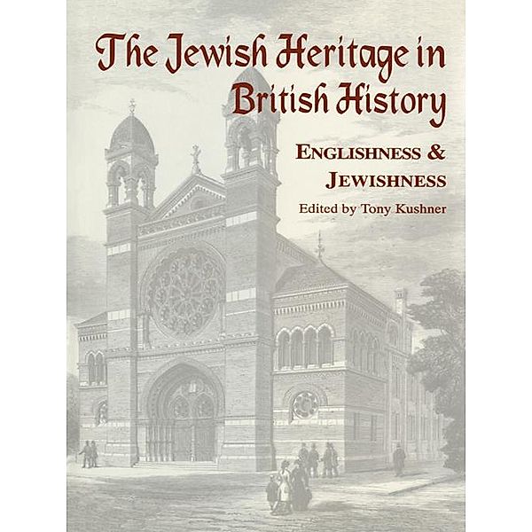 The Jewish Heritage in British History