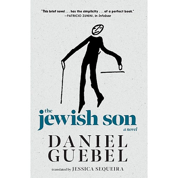 The Jewish Son, Daniel Guebel