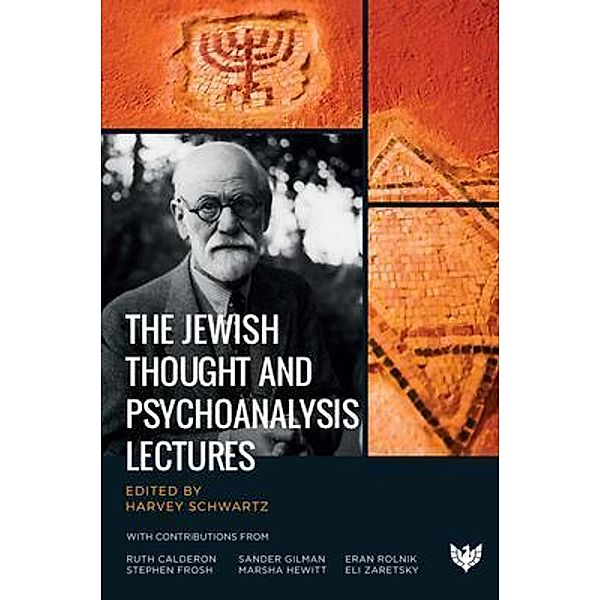 The Jewish Thought and Psychoanalysis Lectures / Phoenix Publishing House