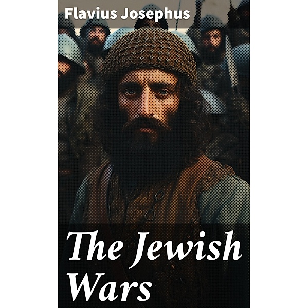 The Jewish Wars, Flavius Josephus