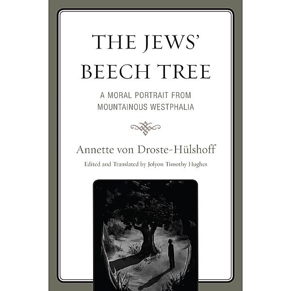 The Jews' Beech Tree, Annette von Droste-Hülshoff