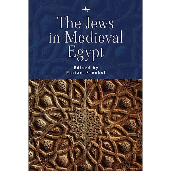 The Jews in Medieval Egypt / Academic Studies Press