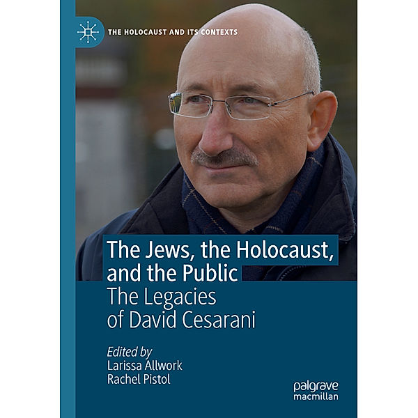 The Jews, the Holocaust, and the Public