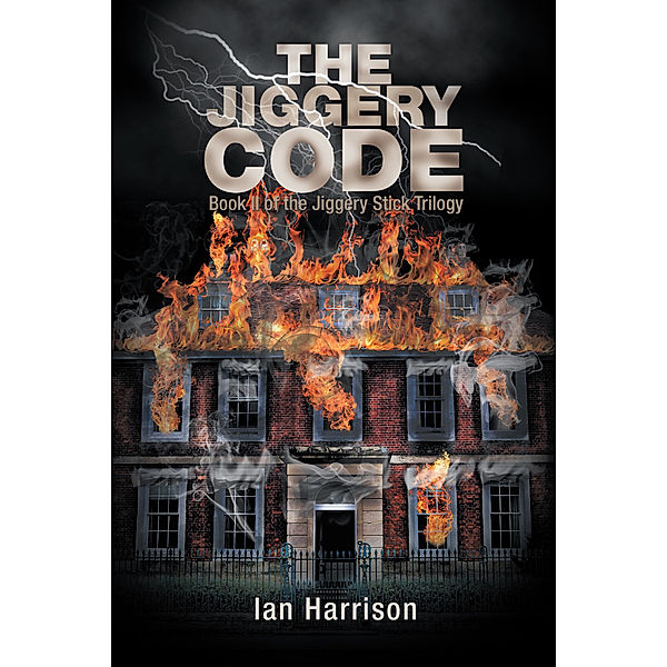The Jiggery Code, Ian Harrison