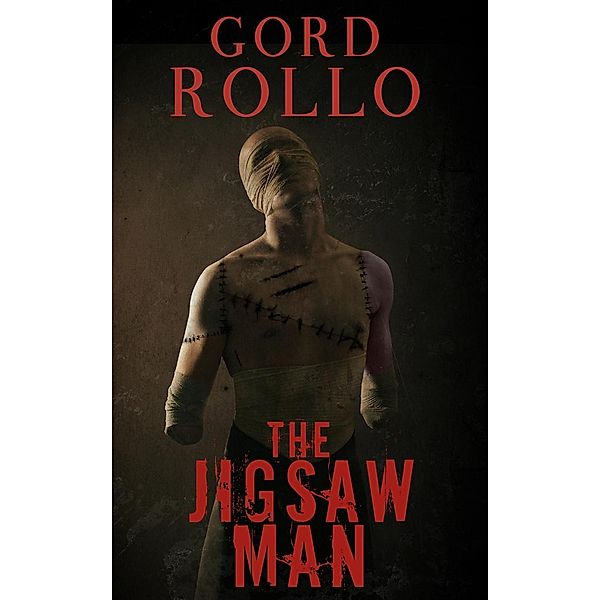 The Jigsaw Man, Gord Rollo