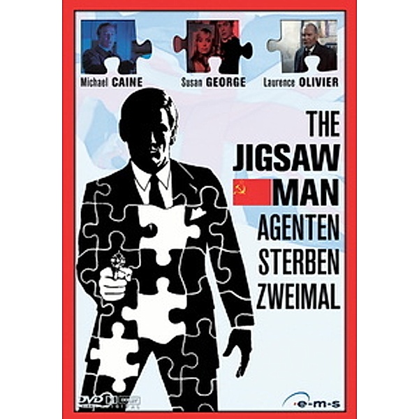 The Jigsaw Man - Agenten sterben zweimal, Dorothea Bennett