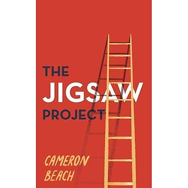 The Jigsaw Project / New Degree Press, Cameron Beach