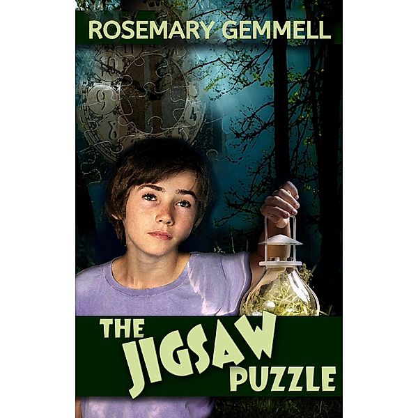 The Jigsaw Puzzle, Rosemary Gemmell