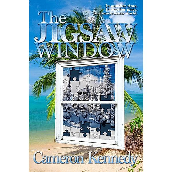 The Jigsaw Window, Cameron Kennedy