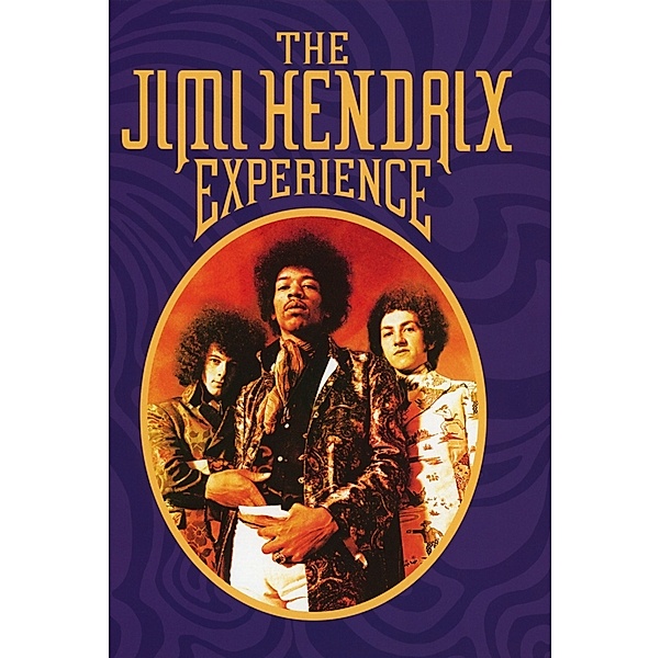 The Jimi Hendrix Experience, Jimi Hendrix, The Experience