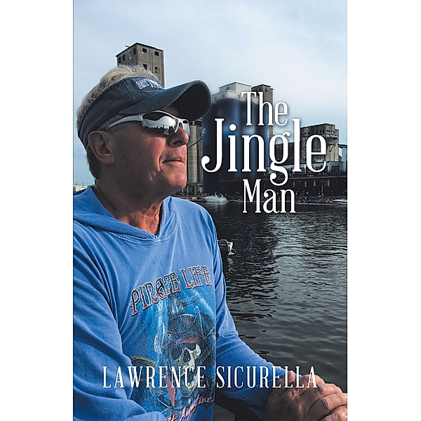 The Jingle Man, Lawrence Sicurella
