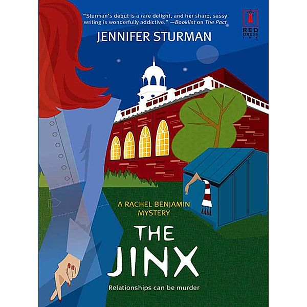 The Jinx, Jennifer Sturman