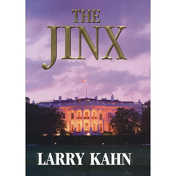 The Jinx, Larry Kahn