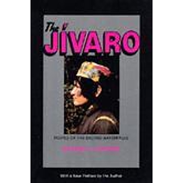 The Jivaro, Michael J. Harner