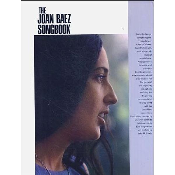 The Joan Baez Songbook, Elie Siegmeis