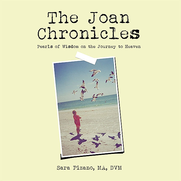 The Joan Chronicles, Sara Pizano MA DVM