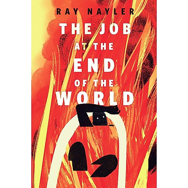 The Job at the End of the World, Ray Nayler