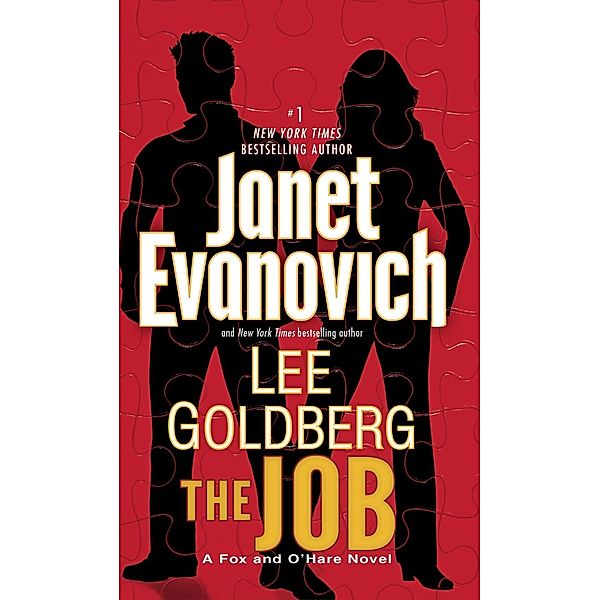 The Job / Fox and O'Hare Bd.3, Janet Evanovich, Lee Goldberg