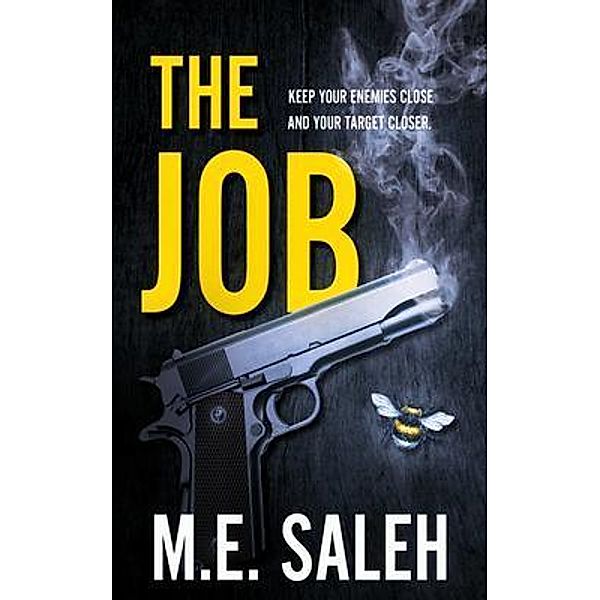 The Job / Melodious Enterprises, Inc., M. E. Saleh