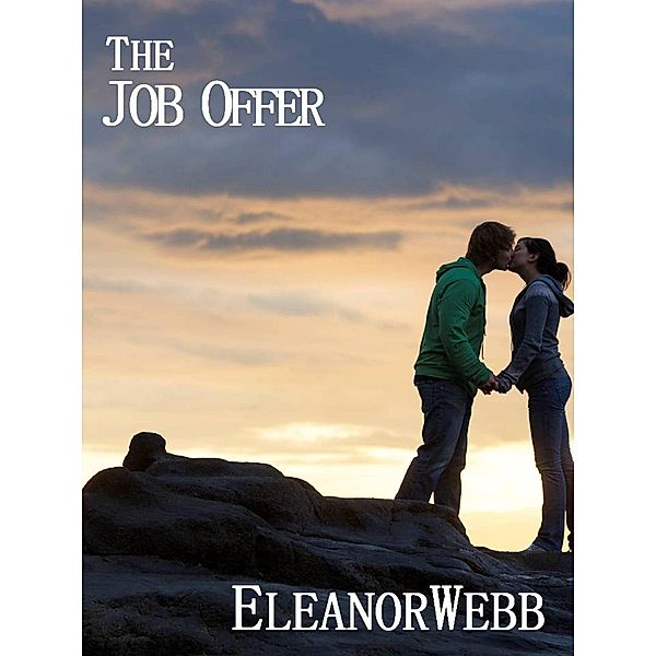 The Job Offer, Eleanor Webb