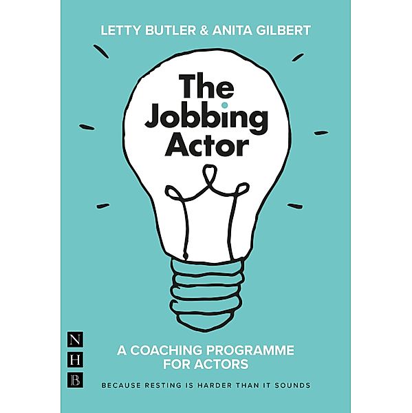 The Jobbing Actor, Letty Butler, Anita Gilbert